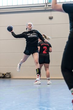 Bild 98 - F HSG Kremperheide/Muensterdorf - Slesvig IF 2 : Ergebnis: 30:26